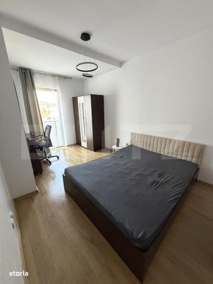Apartament cu 3 Camere - Centru | Parcare | Pet Friendly | - 2
