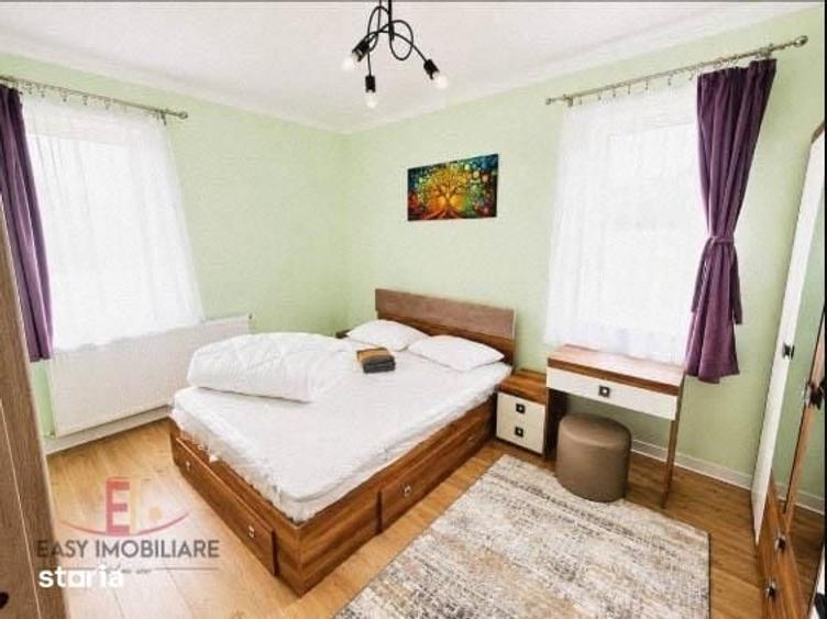 Apartament cu 2 camere în Tudor Vladimirescu