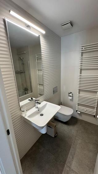 Apart 2 camere 57m2 + Loc de parcare Subteran | Cloud 9 Residence - Aviatiei - 9