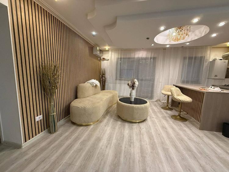 Apartament cu 4 camere decomandat în Bragadiru