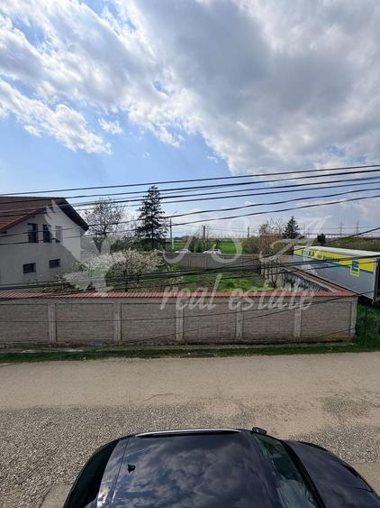 Casă individuală cu 3 camere cu Canalizare în Tâncăbești