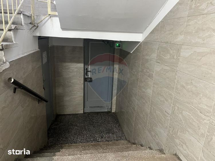 Garsoniera decomandata- ?oseaua Pantelimon | vis-a-vis de Mega Mall - 11