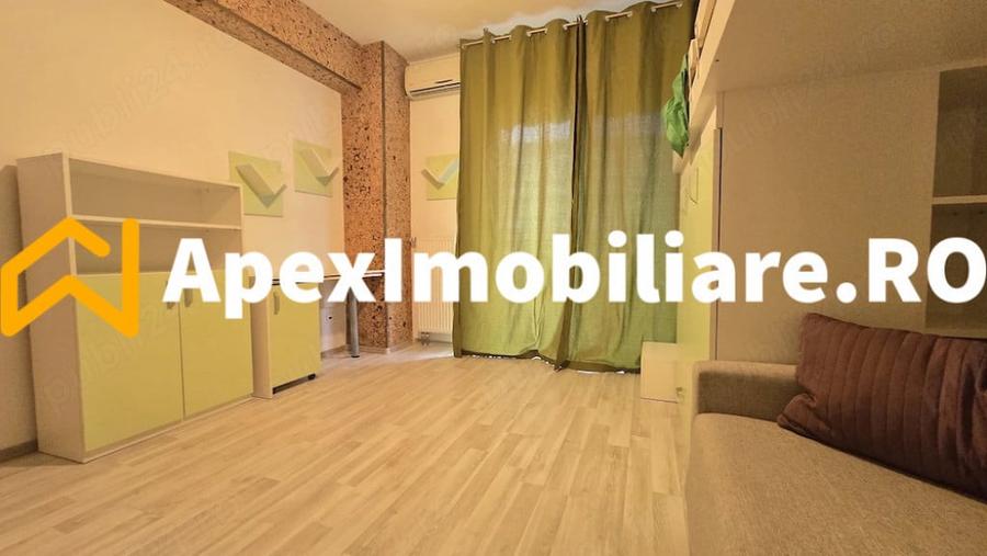 Apartament 2 camere de inchiriat Lujerului Bucure?ti | Apex - 8