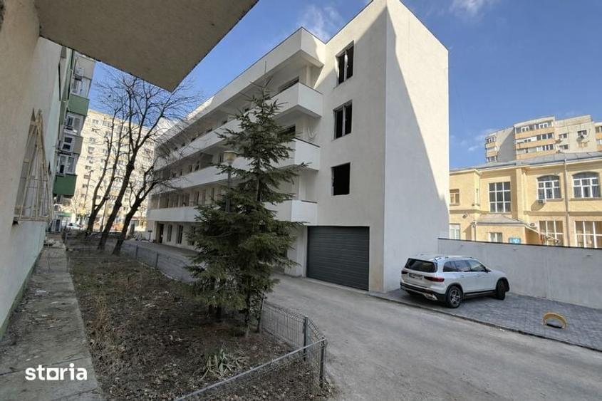 Apartament cu 3 camere în Ferdinand