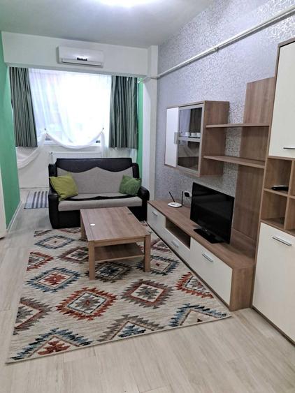 Apartament nedecomandat în UTA