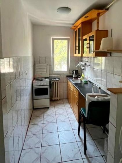 Apartament cu 2 camere semidecomandat în Mănăștur