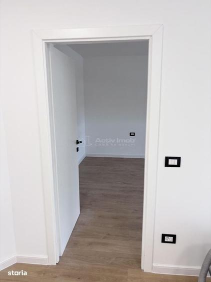Apartament cu 2 camere decomandat în Iosia