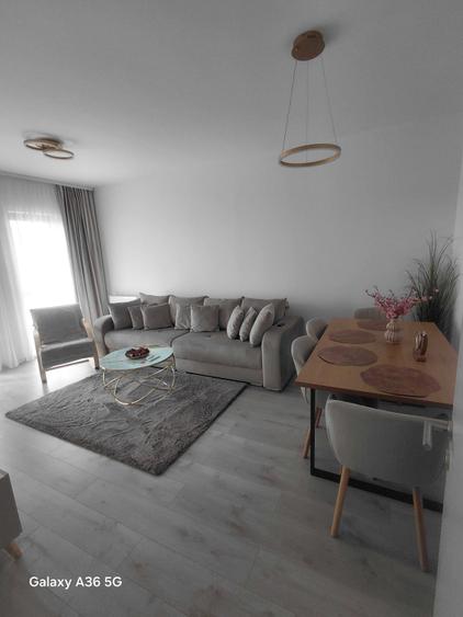 Apartament 3 camere Metalurgiei mobilat utilat. - 4