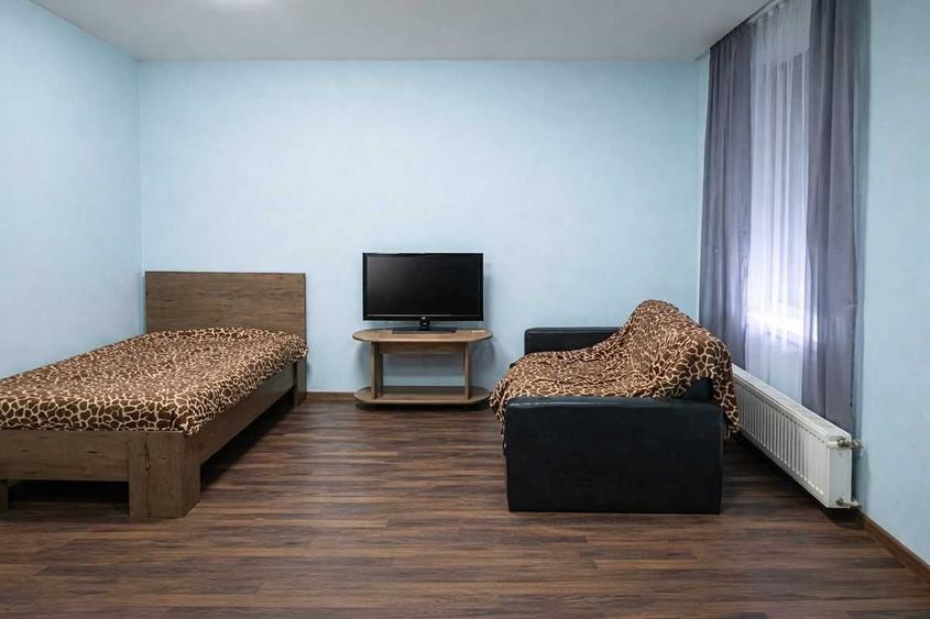 Garsonieră semidecomandată în Central