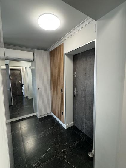 Apartament cu 2 camere decomandat, mobilat în Malul Mureșului