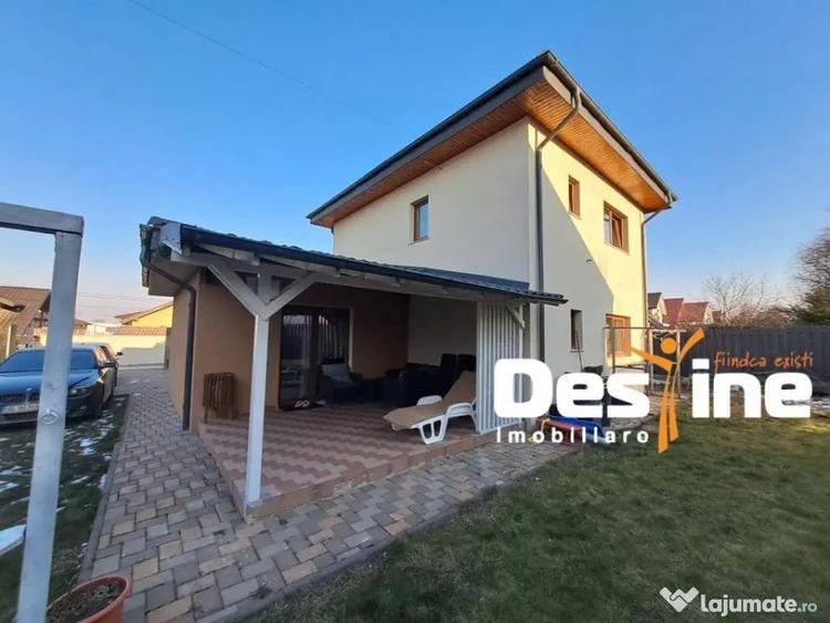 MIROSLAVA, CASA, 121 MP, INDIVIDUALA P+1, 224.900 EURO - 2