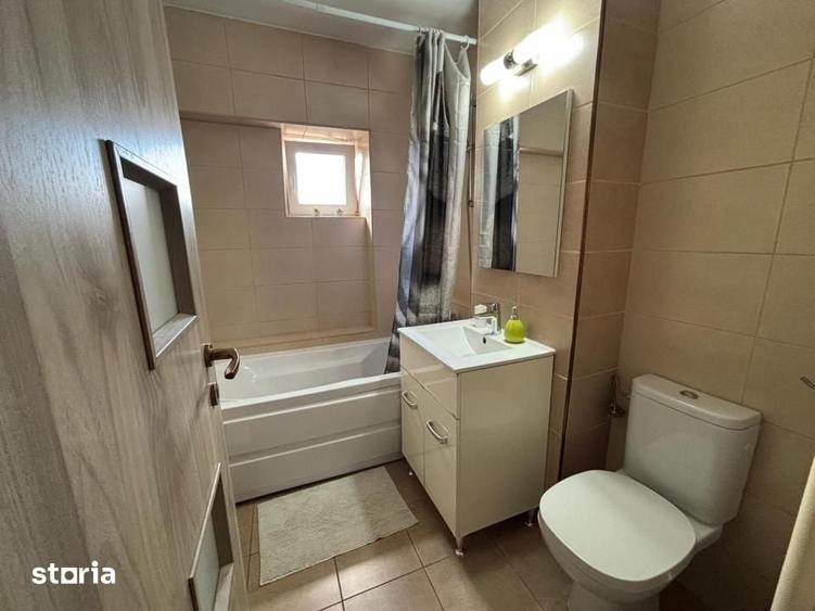 Apartament 3 camere decomandat zona Grivitei Brasov - 14