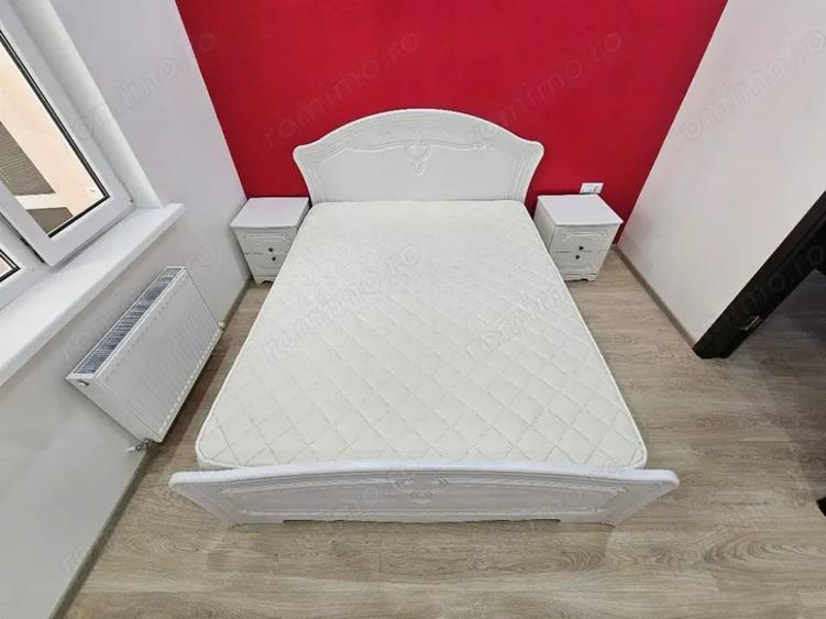 Apartament cu 2 camere semidecomandat în Parcul Carol