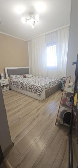 Apartament cu 3 camere decomandat în Nord