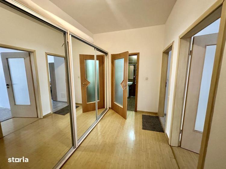 3 camere | Straulesti | Sisesti | Bucurestii Noi | 113mp | Parcare - 9