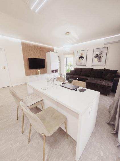 Apartament 3 Camere | Complex Reziden?ial | Vedere parc | - 2