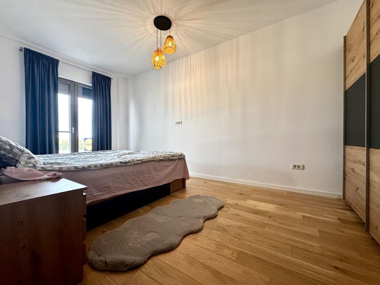 Apartament 2 camere, elegant si modern, Central - Monarch Residence - 12