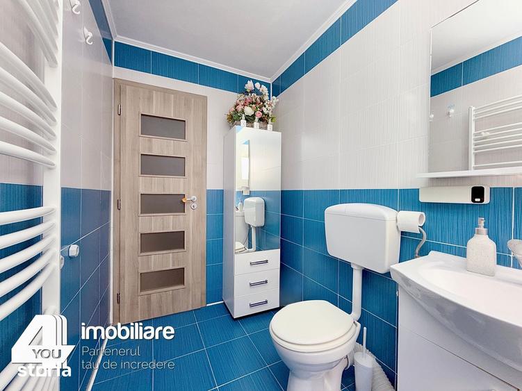 Apartament cu 3 camere decomandat în Micălaca