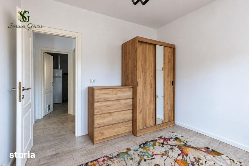 Casă cu 5 camere decomandat cu Teren 557 Mp în Stupini