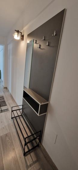 Apartament cu 2 camere semidecomandat în Palat