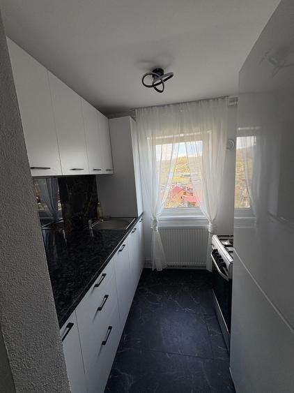 Garsoniera complet utilata si mobilata - 3