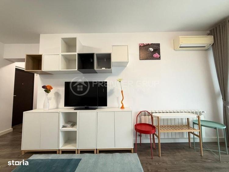 Apartament cu 2 camere decomandat în Tudor Vladimirescu
