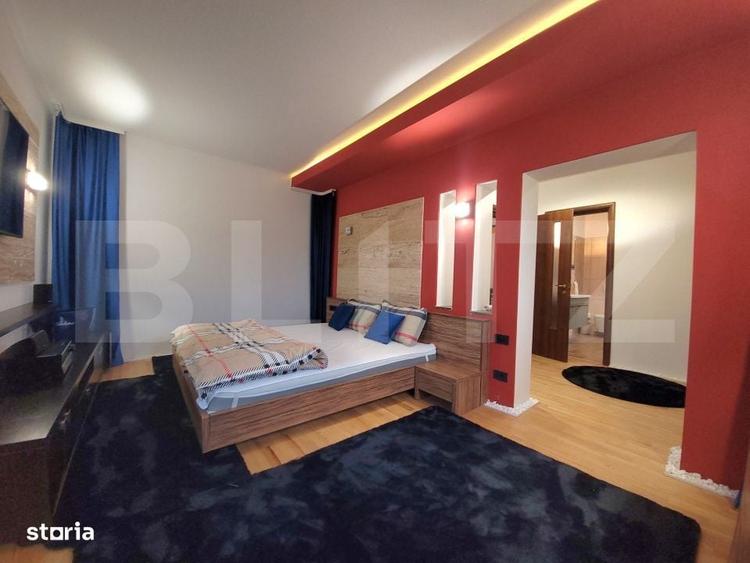 Casă cu 4 camere decomandat cu Teren 700 Mp în Remetea Mare