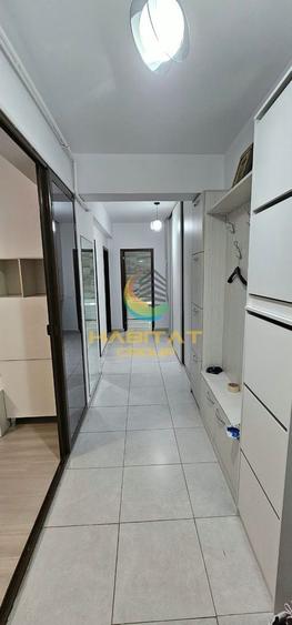 Apartament cu 2 camere decomandat, mobilat în Berceni