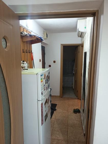 Apartament cu 2 camere nedecomandat în Exterior Vest
