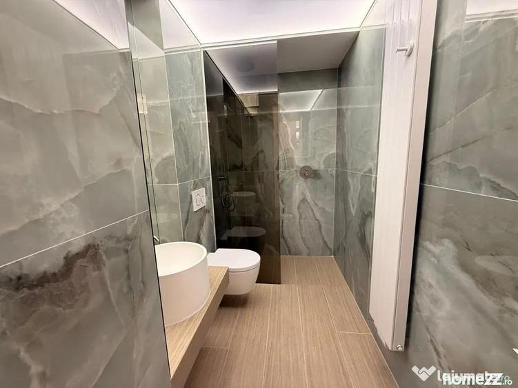 Apartament cu 3 camere decomandat în Iancu Nicolae
