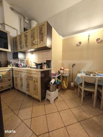 Apartament cu 3 camere în Șagului — fotografia 3