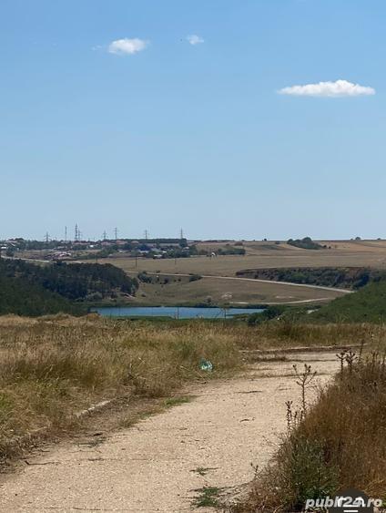 Teren zona industriala Mangalia - 4