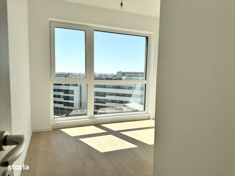 Apartament nou 4 camere, 94 mp S.utila-langa Lacul Straulesti, Sect. 1 - 17