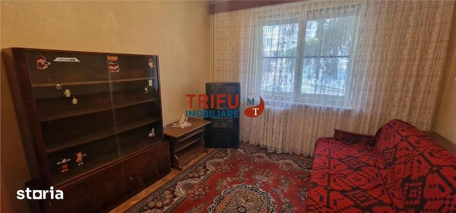 Apartament cu 3 camere decomandat în Lipoveni