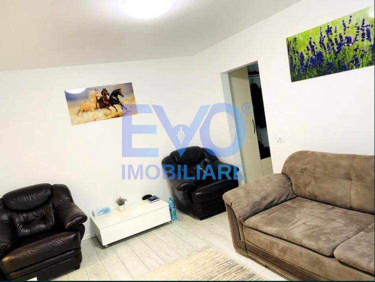 APARTAMENT DE INCHIRIAT CU 3 CAMERE, PODU ROS - 4