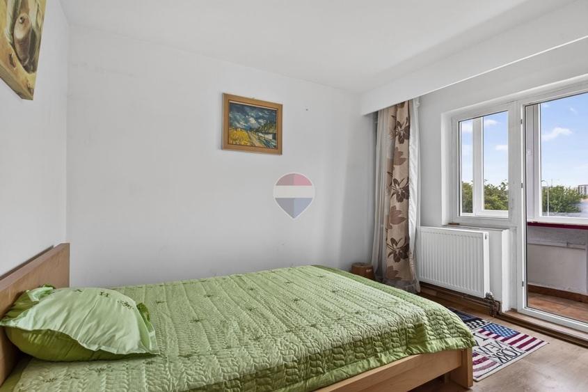 Apartament cu 2 camere de inchiriat - Banu Maracine - 3