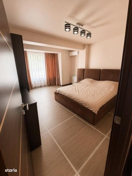 Ap. 3 camere de inchiriat | Mamaia Zona Butoaie | 120 mp | Parcare - 6