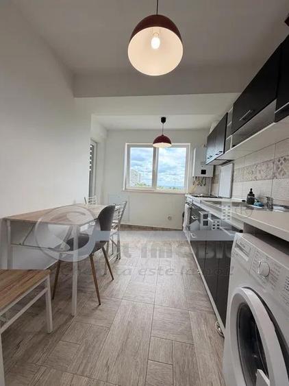 Apartament 2 camere - complex rezidențial Copou - parcare contra cost - 480 - 5