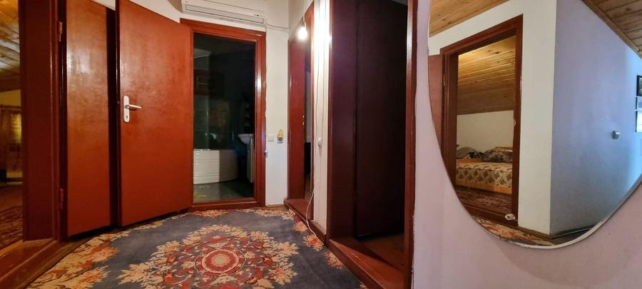Casă individuală cu 5 camere cu Canalizare în Nord