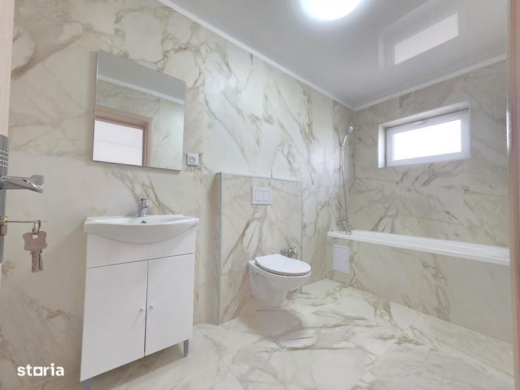 Casa individuala cu 4 camere, teren 320mp, Izvor - 4