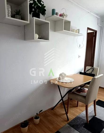 Garsoniera de vanzare langa FSEGA & Iulius Mall | Ideal? - 1