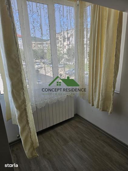 Garsonieră în Depozitelor
