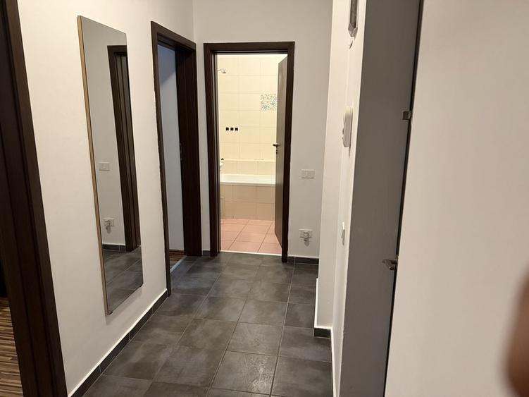 Inchiriez apartament 2 camere Dimitrie Leonida - 3