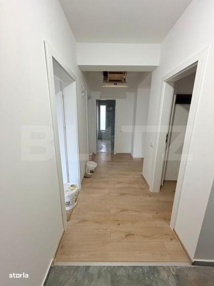 Casă cu 4 camere în Colonia Bod