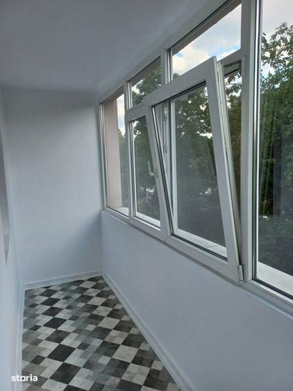 Apartament cu 2 camere decomandat, mobilat în Crângași