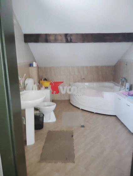 Spațiu comercial, de 340 mp, în Buziașului
