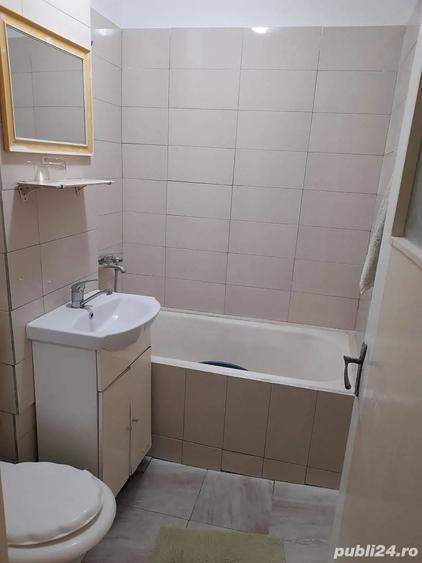 Garsonieră semidecomandată în Central