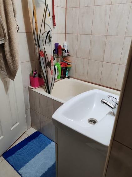 Apartament cu 2 camere semidecomandat în Săsar