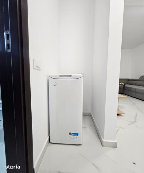 Apartament cu 2 camere decomandat în Oncea