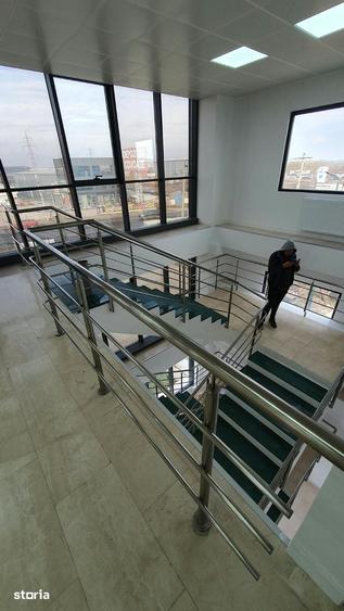 Spațiu comercial, de 2,603 mp, în Afumați